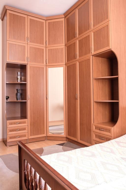 Apartment On Hanrapetutyan Street Erivan Exterior foto